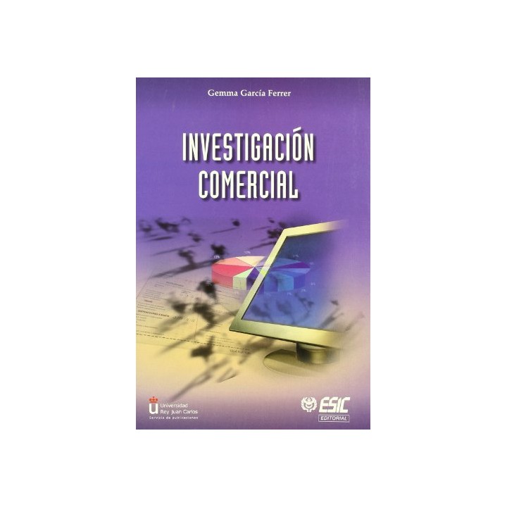 Investigación Comercial